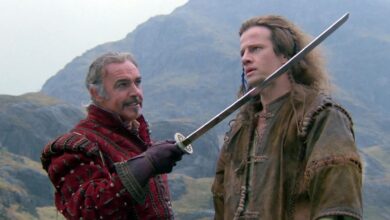 Highlander's Lost Origins: The Unreleased Script That Shaped a Pop Culture Phenomenon