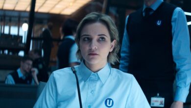 Hijack on Apple TV+: The High-Octane Thriller That Redefines Streaming Action