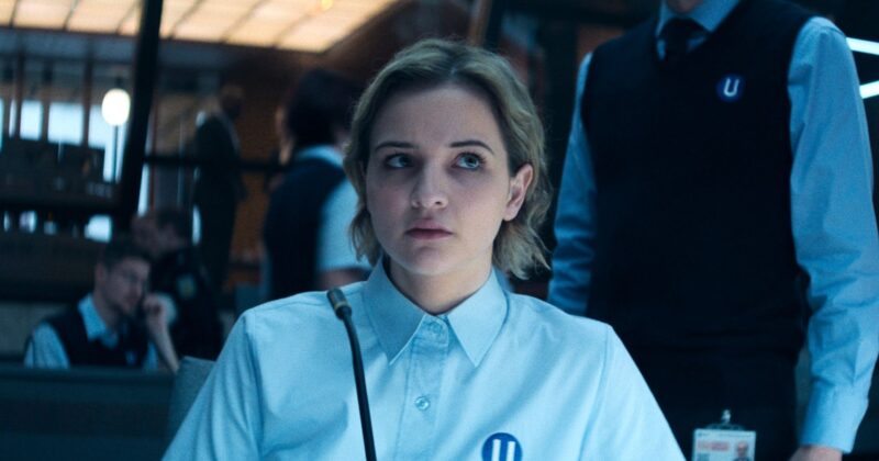 Hijack on Apple TV+: The High-Octane Thriller That Redefines Streaming Action