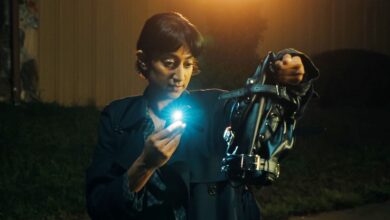 ‘His & Hers’: The Netflix Psychological Thriller That Redefines the Genre, Episode After Episode