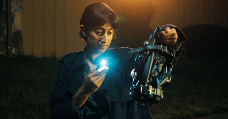 ‘His & Hers’: The Netflix Psychological Thriller That Redefines the Genre, Episode After Episode