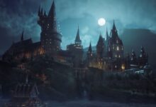 Hogwarts Legacy 2 Reveals Stunning New Setting: The Magical Evolution Continues