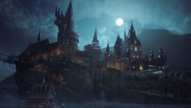 Hogwarts Legacy 2 Reveals Stunning New Setting: The Magical Evolution Continues