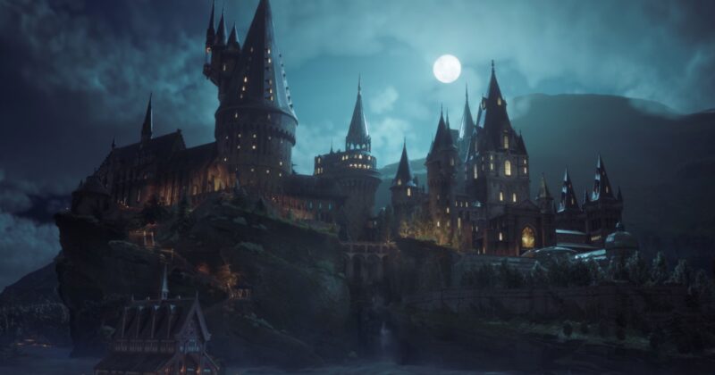 Hogwarts Legacy 2 Reveals Stunning New Setting: The Magical Evolution Continues