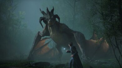 Hogwarts Legacy: How to Secure Your Free Download on PlayStation Plus Before It's Gone