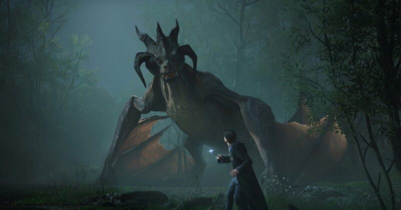 Hogwarts Legacy: How to Secure Your Free Download on PlayStation Plus Before It's Gone