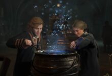 Hogwarts Legacy Is Free to Play for PlayStation Plus Extra Members – Explore the Wizarding World Now