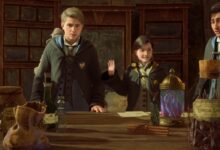 Hogwarts Legacy: Night Curfew Mod Reinvents Magical Stealth and Immersion