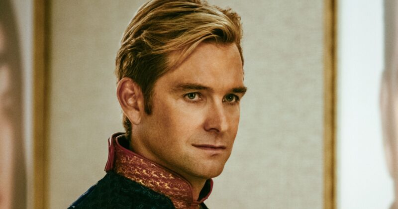 Homelander and Soldier Boy’s Unexpected Reunion: Comic Book Chaos Bleeds Into The Boys’ Latest Season