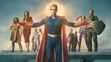 Homelander Rules & The Boys Rise: What Awaits in Season 5's Explosive War