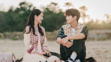 Hometown Cha-Cha-Cha: The Binge-Worthy Netflix Romance You Need Right Now