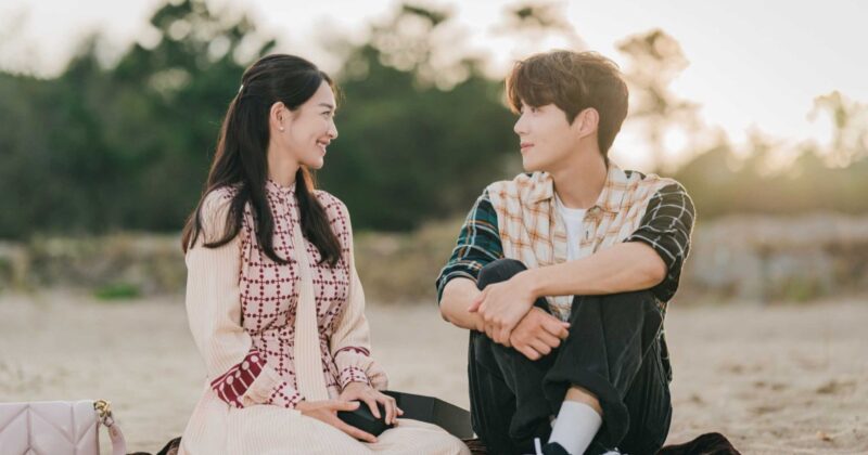 Hometown Cha-Cha-Cha: The Binge-Worthy Netflix Romance You Need Right Now