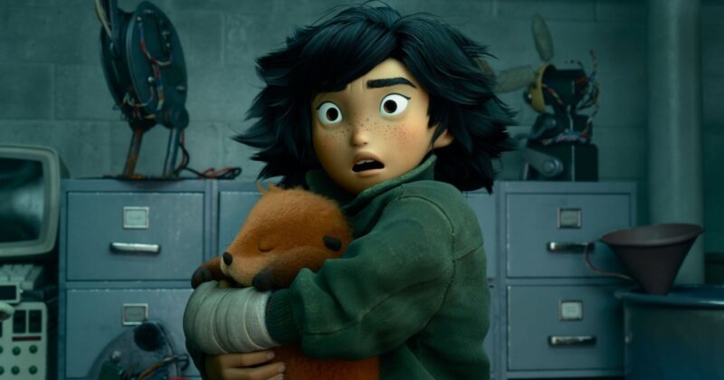 Hoppers: Mabel, Activism, and Pixar's Boldest Villain Explained