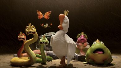 Hoppers: Pixar Reinvents Climate Satire with Wild World-Building and Unfiltered Humor