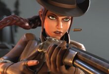 Horror Redefined: When Resident Evil Spirit Possesses the Wild West in Hear Tell of Hauntings