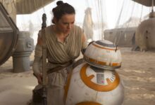 How a Clone Wars-Style Animated Series Could Save the Star Wars Sequels