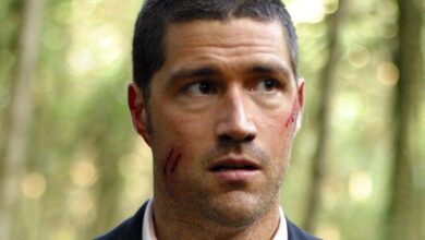 How an Alternate Twist Nearly Doomed Lost's Unforgettable Pilot Episode