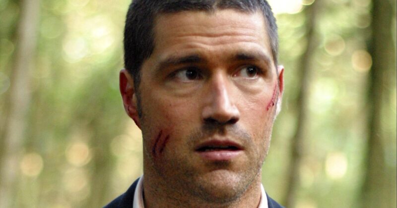 How an Alternate Twist Nearly Doomed Lost's Unforgettable Pilot Episode