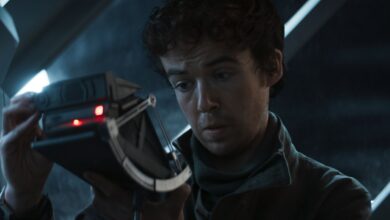 How 'Andor' Bridged the Star Wars Fandom Like No Other Series