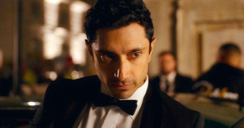 How 'Bait' Bends the James Bond Legacy: Riz Ahmed’s Meta Take on Fame and Identity
