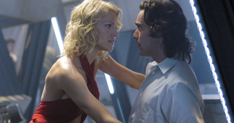 How Battlestar Galactica's Villain Rewrite Transformed Sci-Fi Forever