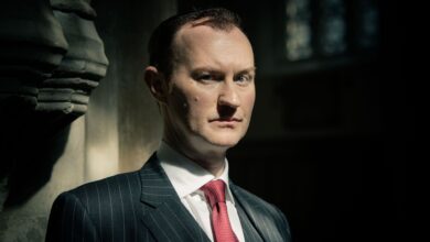 How BBC’s Sherlock Lost its Place as the World’s Favorite Detective Series