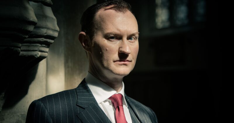 How BBC’s Sherlock Lost its Place as the World’s Favorite Detective Series