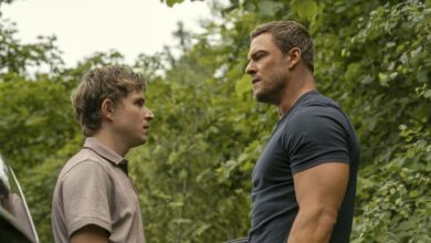 How Bosch Shaped Prime Video’s Crime Thriller Success Before Reacher