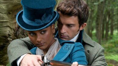 How Bridgerton is Reinventing Historical Romance and Defining Modern TV