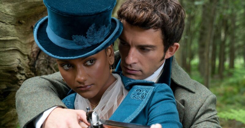 How Bridgerton is Reinventing Historical Romance and Defining Modern TV