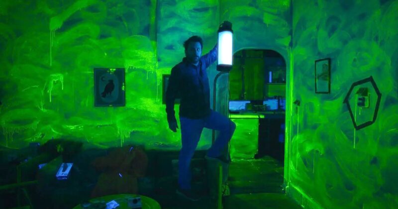 How Charlie Day’s Unreliable Narrator Revives the Murder Mystery Format in ‘Kill Me’