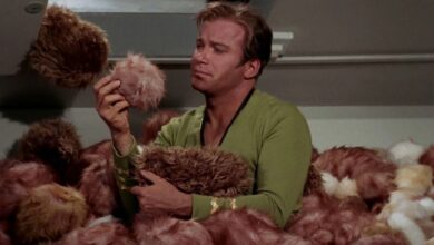 How Deep Space Nine Redefined Captain Kirk’s Infamous Legacy in Star Trek Canon