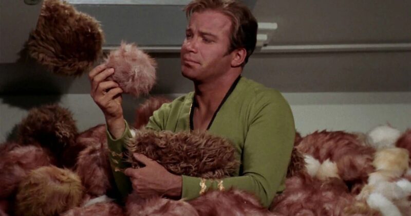 How Deep Space Nine Redefined Captain Kirk’s Infamous Legacy in Star Trek Canon