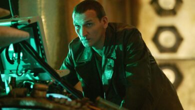 How Doctor Who Reinvented Itself for a Bold New Era