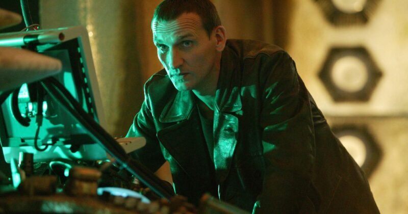 How Doctor Who Reinvented Itself for a Bold New Era