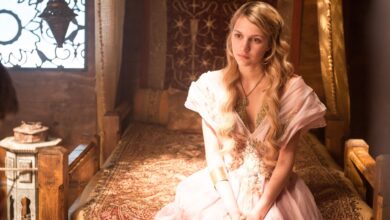 How Game of Thrones Reshaped—and Constrained—Modern Fantasy TV