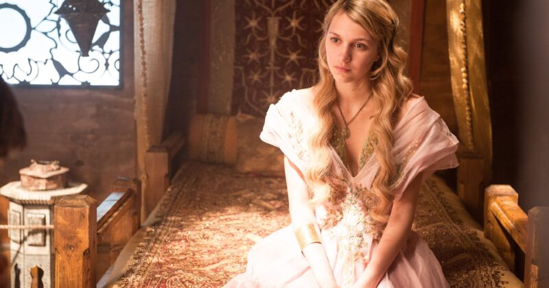 How Game of Thrones Reshaped—and Constrained—Modern Fantasy TV