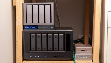 How Grafana Transformed My Homelab Into a Next-Level Dashboard Experience