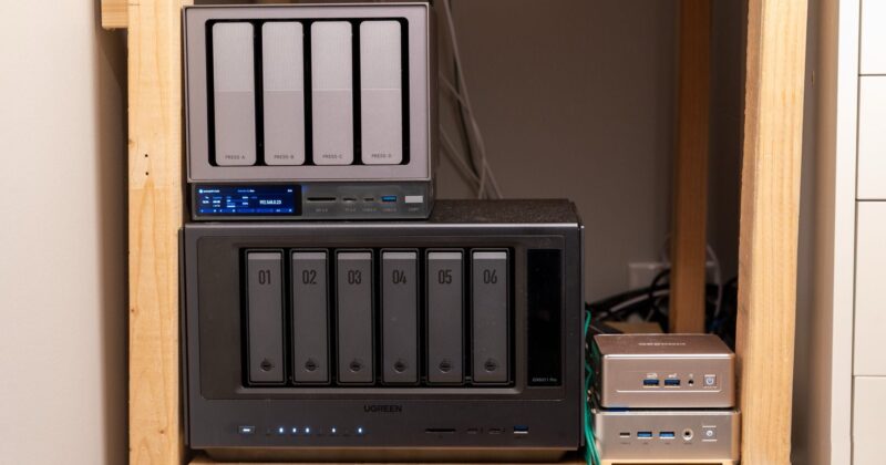 How Grafana Transformed My Homelab Into a Next-Level Dashboard Experience