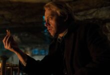 How Guillermo del Toro’s Cabinet of Curiosities Solves the Lovecraft Adaptation Challenge