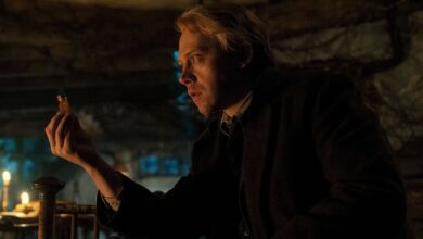 How Guillermo del Toro’s Cabinet of Curiosities Solves the Lovecraft Adaptation Challenge