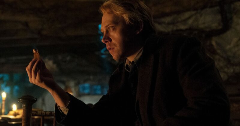 How Guillermo del Toro’s Cabinet of Curiosities Solves the Lovecraft Adaptation Challenge