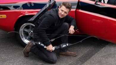How Hawkeye’s Last-Minute Rewrites Redefined the Marvel Series and Its MCU Legacy