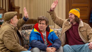 How 'Kevin Can F Himself' Revolutionized Sitcom Storytelling with a Dark Twist