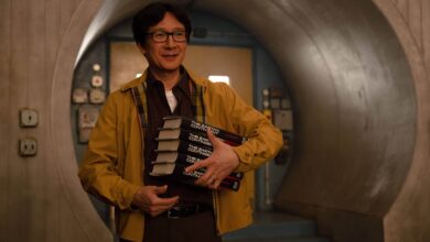 How Loki on Disney+ Redefined Sci-Fi Storytelling and Broke the MCU Mold