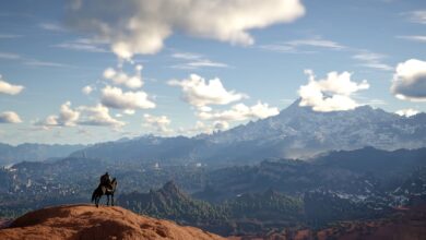 How Long Does It Take to Finish Crimson Desert? Campaign Length, Exploration & Completion Tips