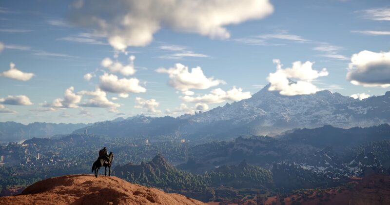 How Long Does It Take to Finish Crimson Desert? Campaign Length, Exploration & Completion Tips