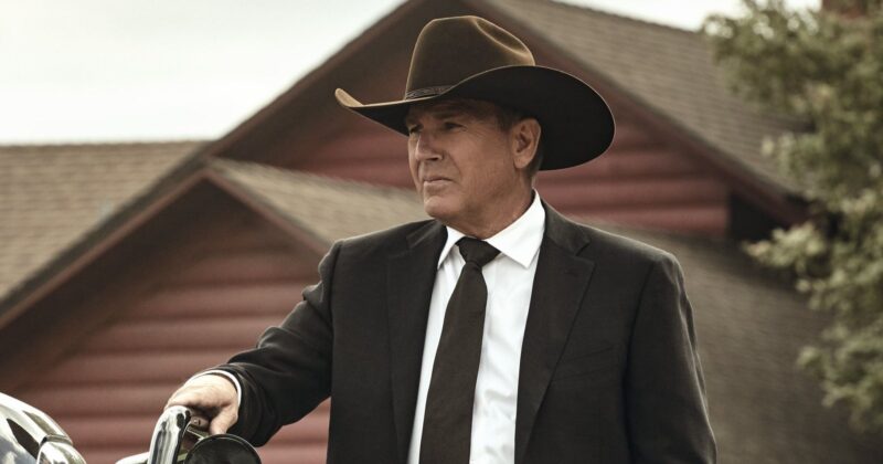 How Marshals Officially Changed Yellowstone's Most Infamous Secret