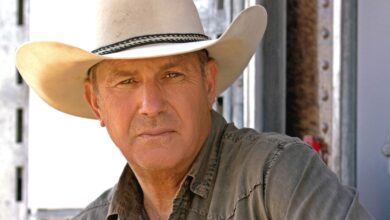 How 'Marshals' Transforms Kayce Dutton Into the Father Yellowstone Needed