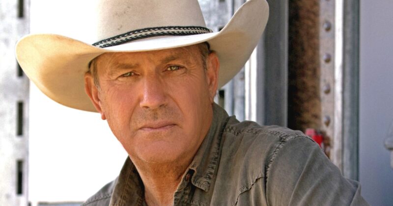 How 'Marshals' Transforms Kayce Dutton Into the Father Yellowstone Needed